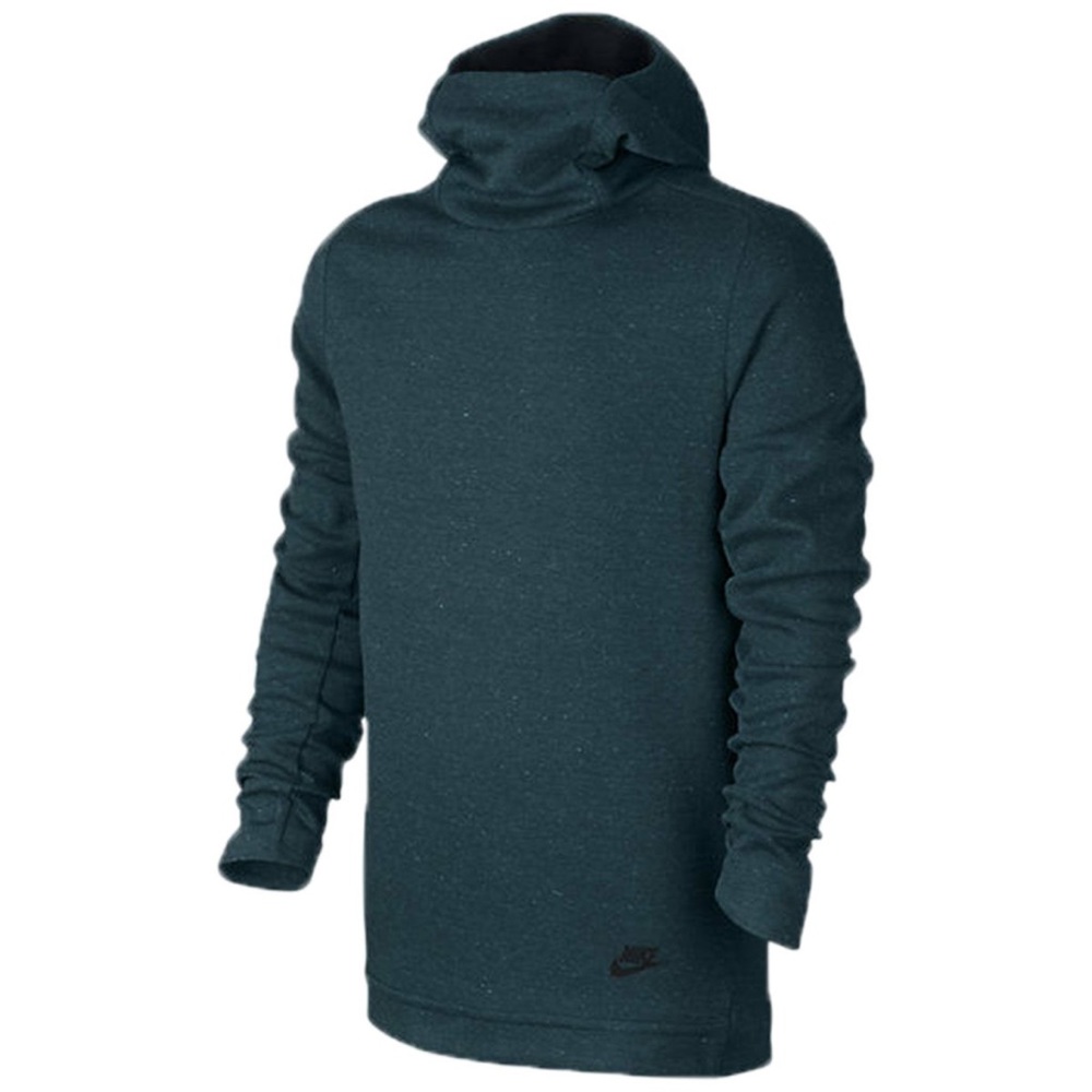 Nike Tech Fleece Funnel Neck Pullover